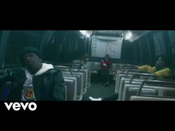 Video: Rich Homie Quan – 34